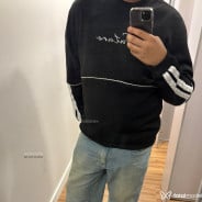 Acompanhante Kevin - Perfil