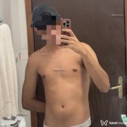 Acompanhante Twinks - Perfil