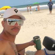 Acompanhante Menor Tralha - Perfil