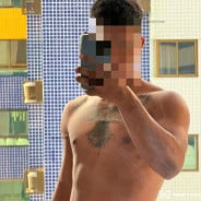 Acompanhante Thiago - Perfil