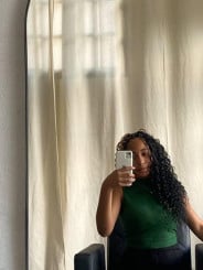 Acompanhante Kelly - Perfil