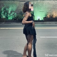 Acompanhante Natasha - Perfil