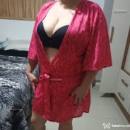 Acompanhante Adriana - Perfil