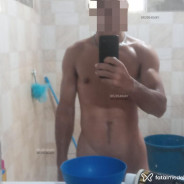 Acompanhante Paulo - Perfil