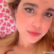Acompanhante Naynay - Perfil