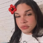 Acompanhante Belinha - Perfil