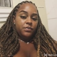 Acompanhante Pretinhapromax - Perfil