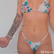 Acompanhante Gabriela Bittencou - Perfil