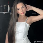 Acompanhante Sofia - Perfil