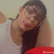 Acompanhante Arielly Gamer - Perfil