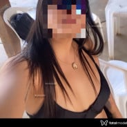 Acompanhante Víviane - Perfil