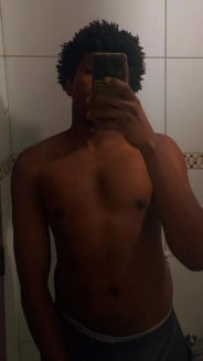 Acompanhante Damata - Perfil