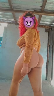 Acompanhante Yandra Layanne - Perfil