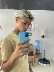 Acompanhante Athilas - Perfil