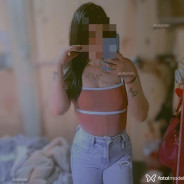 Acompanhante Morena - Perfil