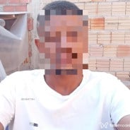 Acompanhante Hytalo - Perfil