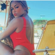 Acompanhante Jasminy - Perfil