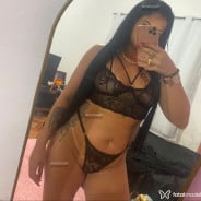 Acompanhante Viviane - Perfil