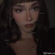 Acompanhante Angel - Perfil