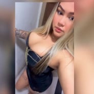 Acompanhante Luana - Perfil
