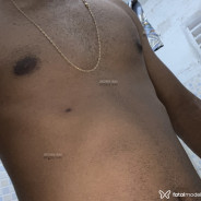 Acompanhante Henrique - Perfil