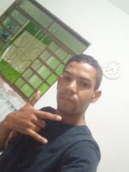 Acompanhante Willk - Perfil