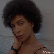 Acompanhante Gabriele - Perfil