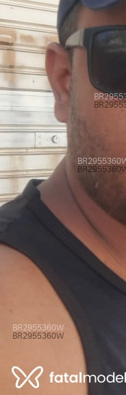 Acompanhante Rafael - Perfil