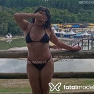 Acompanhante Larissa Silva - Perfil