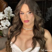 Acompanhante Gabrielle Dias - Perfil