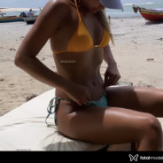 Acompanhante Bianca Alvess - Perfil