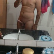 Acompanhante Samuel - Perfil