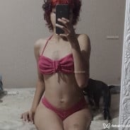 Acompanhante Mih - Perfil