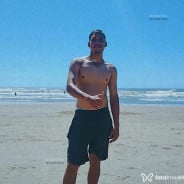 Acompanhante Diego - Perfil