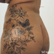 Acompanhante Rodrigues - Perfil