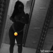 Acompanhante Nicole - Perfil