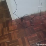Acompanhante Felicia Trindade - Perfil
