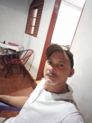 Acompanhante Gabriel - Perfil