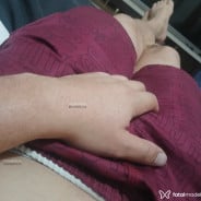 Acompanhante Hugo Souza - Perfil
