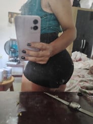 Acompanhante Nathalia - Perfil