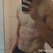 Acompanhante Andrew - Perfil