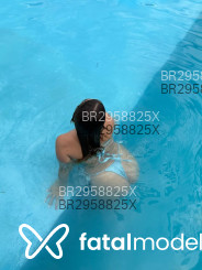 Acompanhante Rayyyy - Perfil