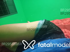 Acompanhante Juuhh - Perfil