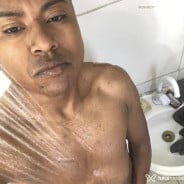 Acompanhante Pretinho - Perfil