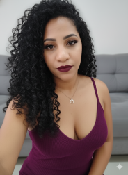 Acompanhante Mayhot - Perfil