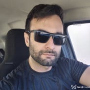 Acompanhante Augusto - Perfil
