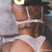 Acompanhante Luma Nascimento - Perfil
