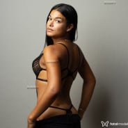 Acompanhante Nala - Perfil