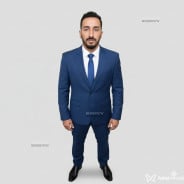 Acompanhante Fafa - Perfil