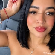 Acompanhante Kimberlly - Perfil